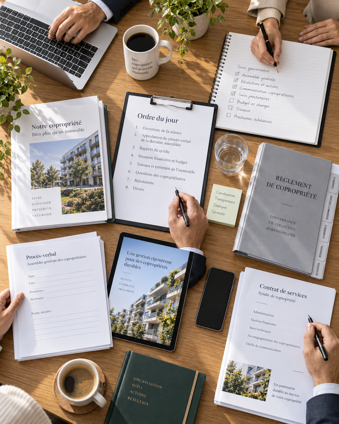econet