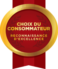 Prix Choix du Consommateur 2025